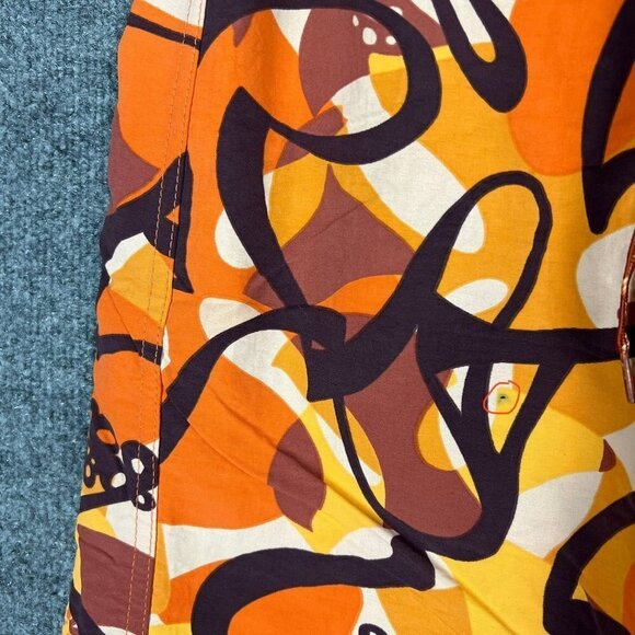 Patagonia Boys Swim Trunks‎ Board Shorts Surf Beach Bathing Suit SZ L (12) - Picture 2 of 9